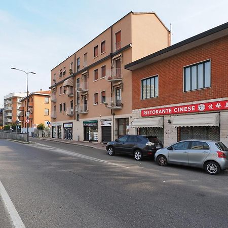 Primopiano - Astesani Leilighet Milano Eksteriør bilde